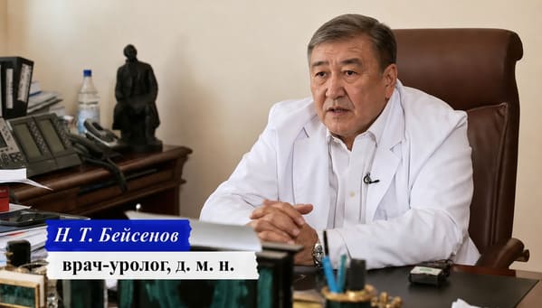 Фотография доктора Веневцева